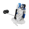 Yamaha MT-25 MT-03 YZF R25 R3 Fuel Pump Replacement (2015-2023)