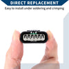Honda Accord Spirior 6Pin LED Headlight Driver Connector Plug (2013-2017)