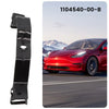 Tesla Model 3 Front Left Bumper Liner Wheel Bracket Stiffener (2017–2022)