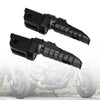 Benelli Leoncino 500, 502C, 752S Footrests Foot Pegs (2018-2022)