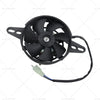150cc-250cc ATV Buggy Electric Radiator Cooling Fan