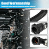 BMW X5 4.8i Radiator Hose & Reservoir Hose (2007-2008)