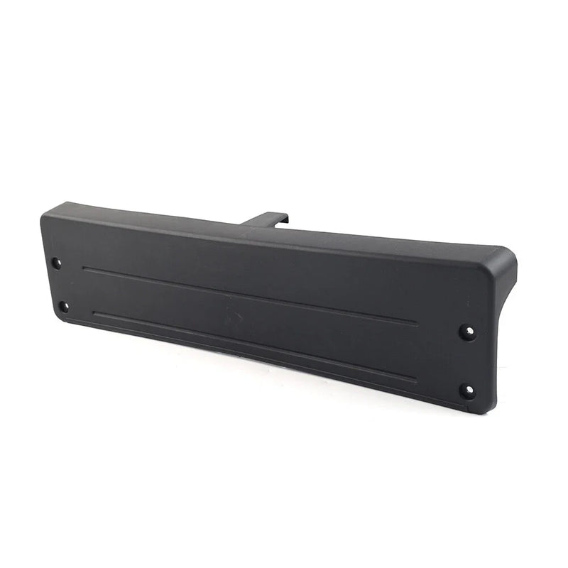 Land Rover Discovery 4 Front License Plate Holder Bracket (2010-2016)