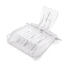 Beekeeping Tool - 2.6 x 2 x 2 inch Transparent Queen Cage Bee Catcher