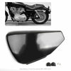 Harley Sportster XL 883 1200 Battery Cover (2004-2013)
