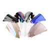 Yamaha YZF R1 1998-1999 Blue Windshield