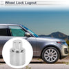 Land Rover Wheel Lock Lugnut Antitheft Nut Removal Key (2003-2013)