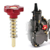 PWK Motorcycle Carburetor Idle Speed Adjusting Screw