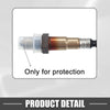 BMW 328i L4 2.0L O2 Oxygen Sensor Downstream (2012-2016)