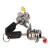 Nissan Versa 2 x Door Lock Cylinder (2007–2013)