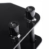Ford Bronco 2021-2023, 2-Inch Receiver Glossy Class 3 Trailer Tow Hitch