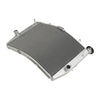 Suzuki GSXR1000 Engine Radiator Cooler (2017-2025)