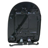 Nissan Navara King Cab D40 2005-2014 Gas Fuel Door Cover