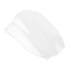 Kawasaki Ninja ZX6R (2000-2002) Clear Double Bubble Windshield