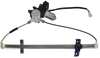 Suzuki Grand Vitara Rear Window Regulator With Motor 2 Pins (1998–2005)