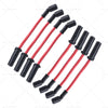 Holden Chev LS LS1 LS2 LS3 LSA 8.50mm x 203.2mm Ignition Leads