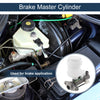 Mitsubishi Mirage Brake Master Cylinder w/ Reservoir (1997-2002)