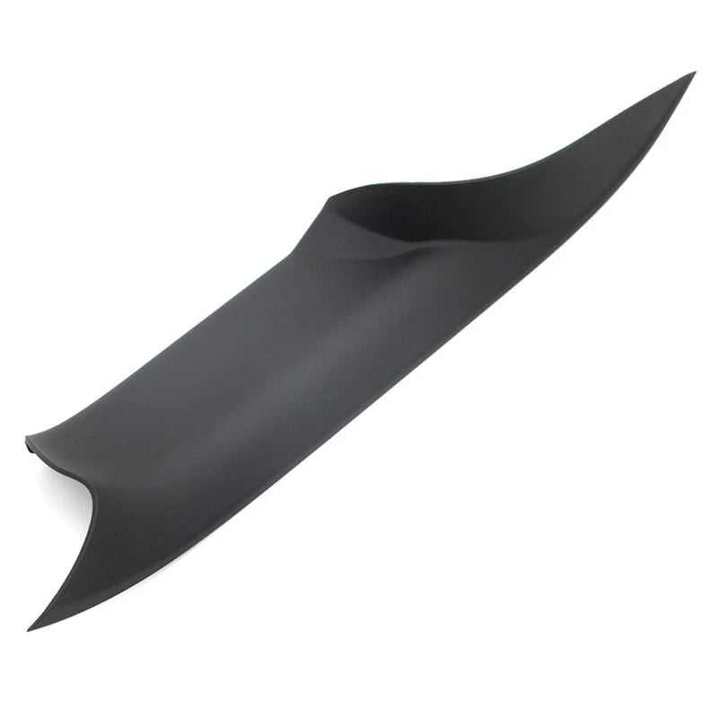 BMW 7 Series Interior Inner Door Handle Pull Trim Cover (2008–2015)