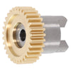 All Models Rear Door Glass Curtain Shade Motor Gear Repair