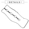 Mazda 2 1.5L Valve Cover Gasket (2008-2012)
