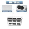 Hyundai Tucson Anti-Slip Brake Gas Accelerator Pedal Pads (2016-2023)
