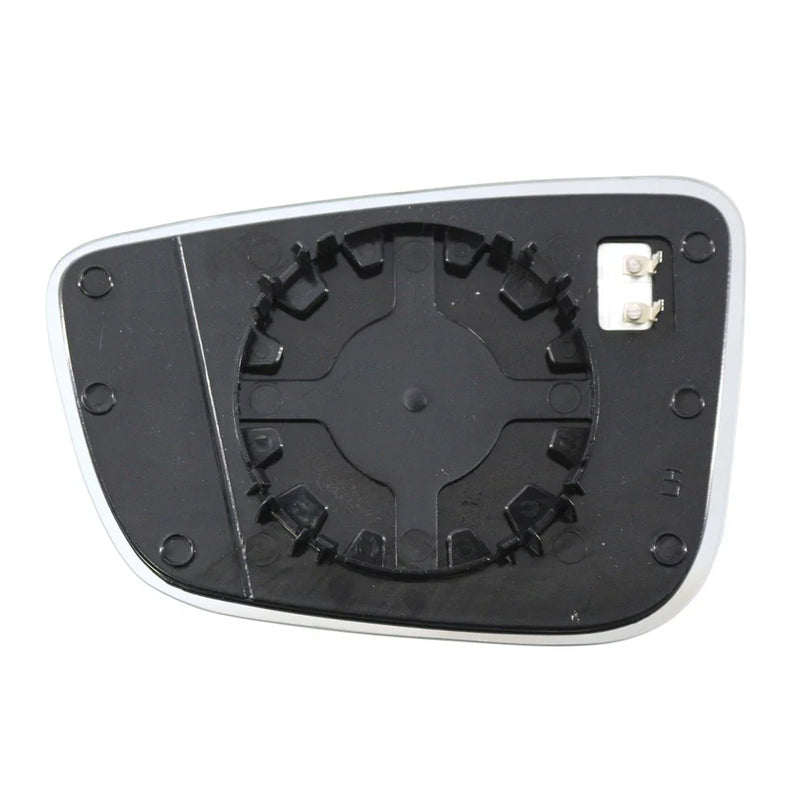 BMW 3 5 6 7 8 Series Right Door Mirror Glass (2012-2023)