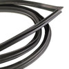 Door Rubber Seal Weatherstrip Front Left Fits Mazda 616 Capella RX2 1970-78 D09