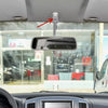 Nissan NV200 Interior Rear View Mirror Mounting Base (2013–2021)