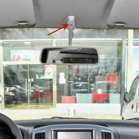 Nissan NV200 Interior Rear View Mirror Mounting Base (2013–2021)