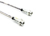 Commodore VC I6-V8 (VT-VZ Front, Standard Rear) Brake Line Kit (1995-2006)