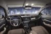 Toyota Hilux 1kd2015-2017 Dashboard Mat (LHD)