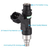 Suzuki DA64W DF90 DF100 DF115 Fuel Injector (2000-2006)