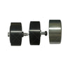Toyota Hilux KUN16 KUN26 3.0L Diesel 1KD-FTV Idler Pulley Kit (05-15)