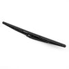 Hyundai Santa Fe Black Rear Window Wiper Blade (2013-2019)
