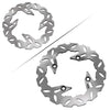 Honda PANTHEON 125 150 Rear Right Brake Disc Rotor (1998-2007)