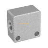 Polaris Ranger Rear Fitting Cross