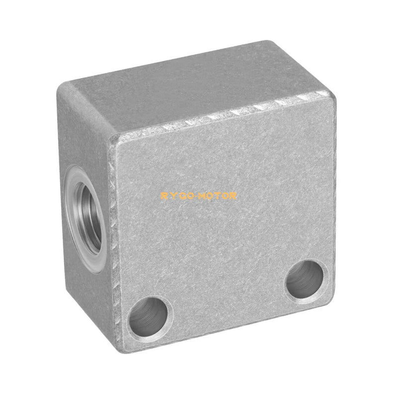 Polaris Ranger Rear Fitting Cross