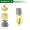 Ford Explorer Engine Coolant Temperature Sensor (2008)