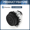 BMW 540Li G38 Engine Mount 3.0T (2017-2020)