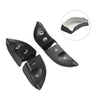 Mercedes W220 W215 Steering Wheel Switch Cover (2003–2006)