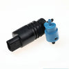 Audi / Dodge / Ford / Jeep Windshield Washer Pump Front