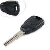 Ducati XDiavel 1260, Multistrada 950S Black Uncut Blade Blank Key (2016-2023)