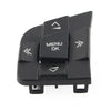Discovery Sport Left Steering Wheel Switch Button Cover (2015-2019)