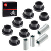 Polaris Ranger Diesel HST Brutus XD Front Shock Bushing Sleeve Kit (2010–2014)