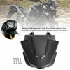 Yamaha XT1200Z Mudguard Extension Cover (2014-2021)