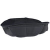 Auto Car - Full Surround Breathable Cushion Mat Pad PU Front Seat Cover