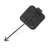 Mercedes-Benz S-Class Eye Cover Cap / Rear Bumper Tow Hook / (2007–2009)