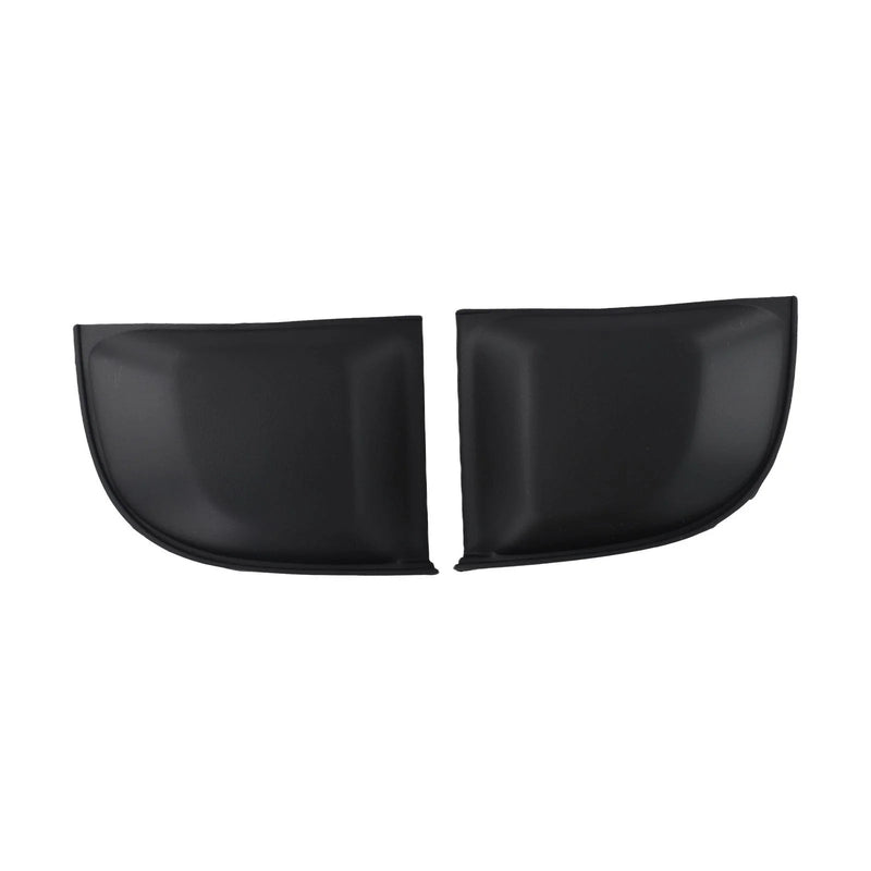 Vehicle Fender Accessories