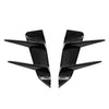 MG Milan Sporty Trim Blades