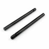 Motorcycle 7/8" Vortex Clip-On Handlebar Tube (295mm)